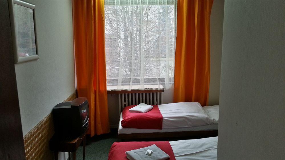 Discounts Hotel 3*