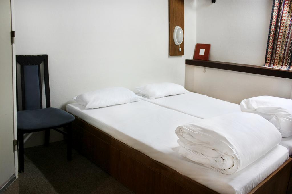 Discounts 3* Praga