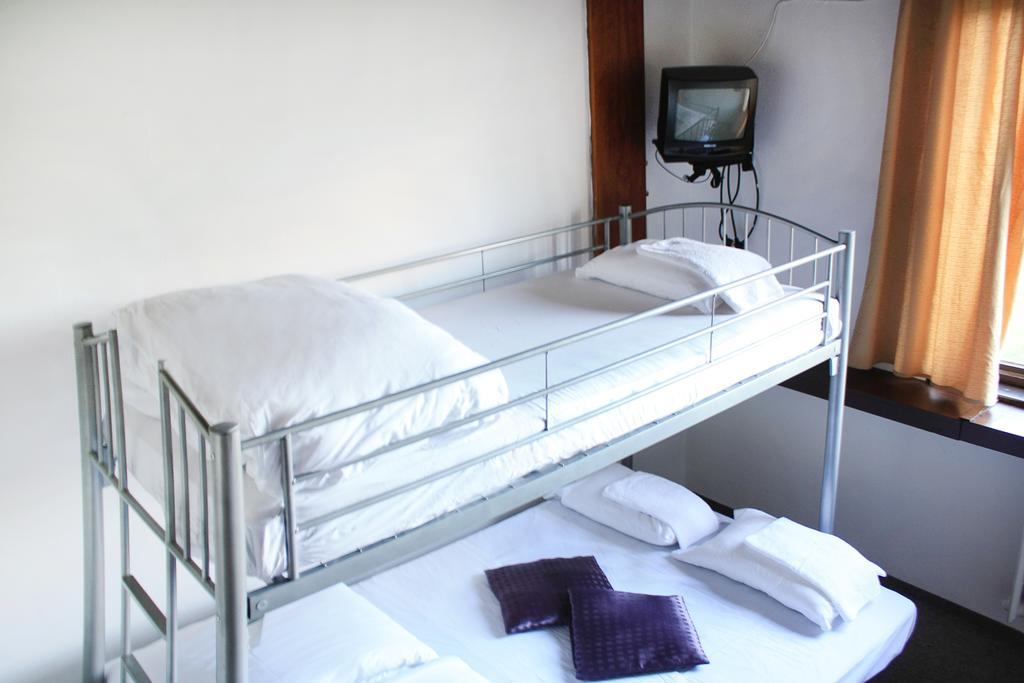 Discounts Hotel