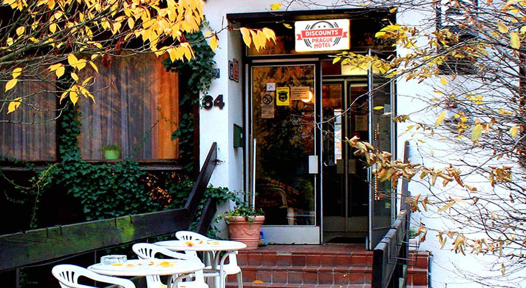 Discounts Praga