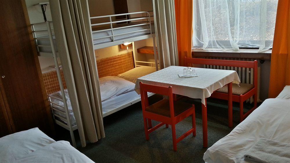 Hotel Discounts