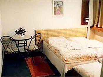 Hotel Discounts Praga