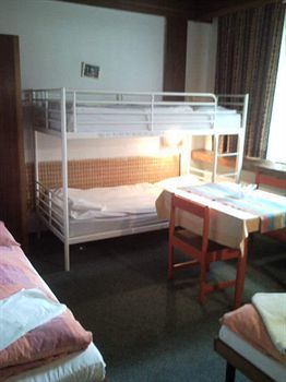 Discounts Hotel 3*