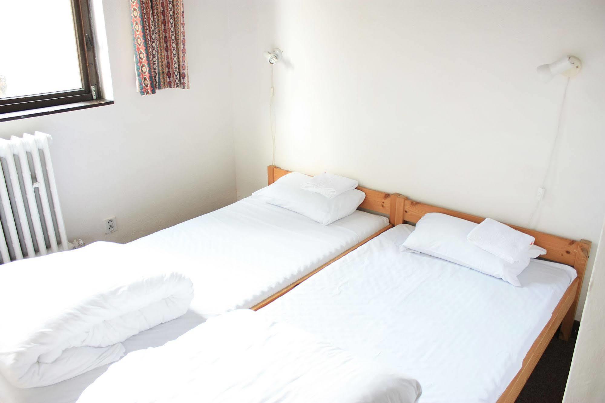 Discounts Hotel 3*